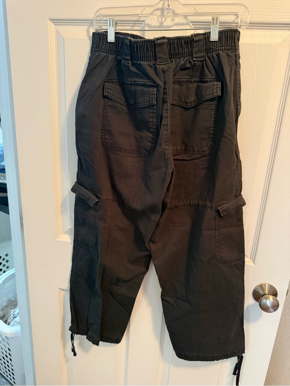 Old Navy cargo pants